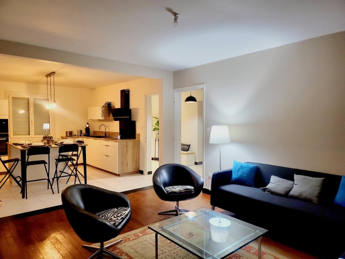 Maison De Charme Toulouse Exteriér fotografie